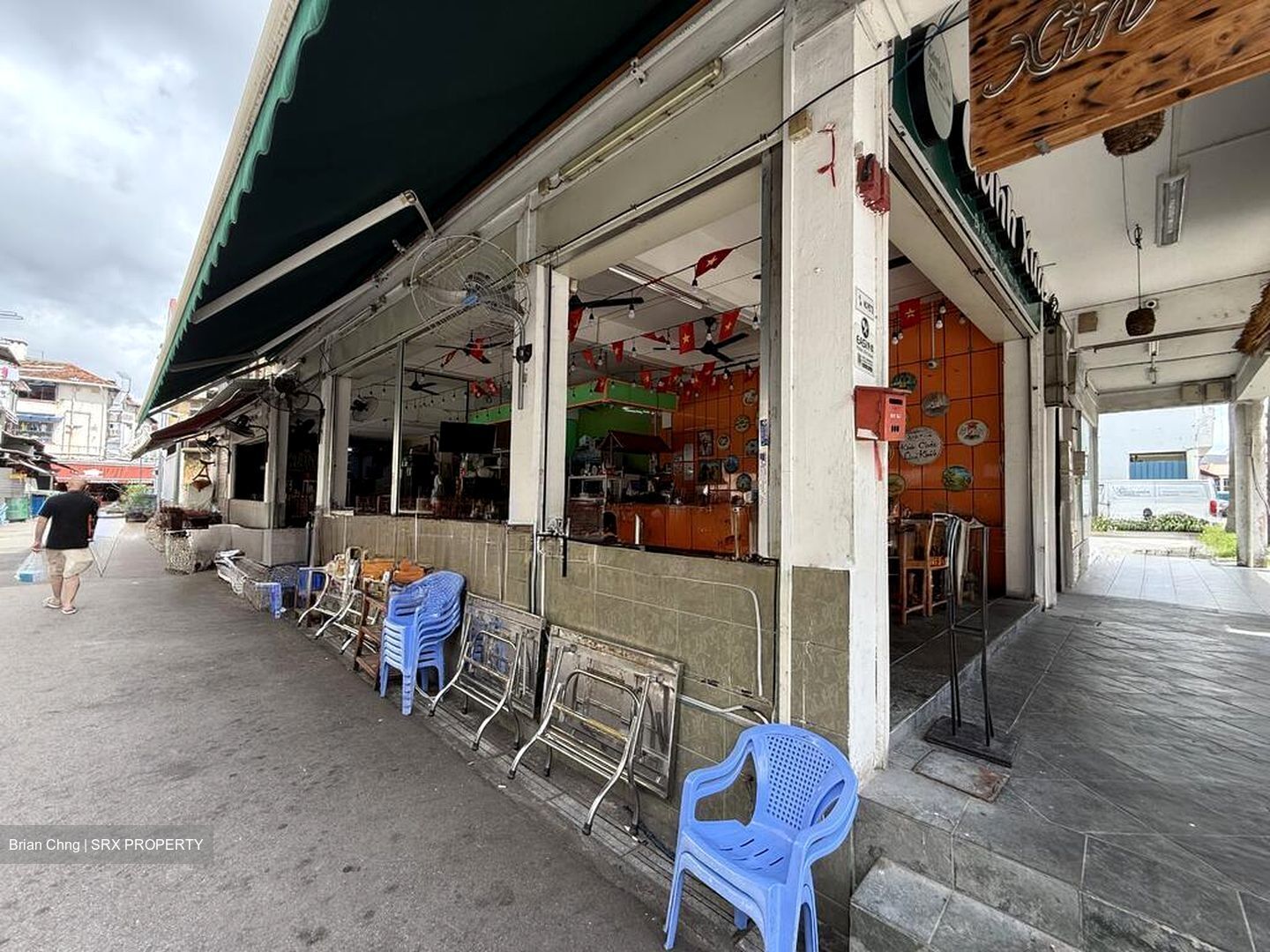 Chin Hin Hang Building (D14), Retail #566788901